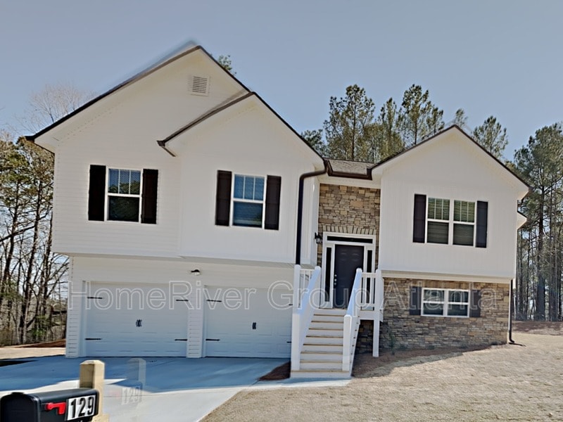 129 Iverson Pl, Temple, GA 30179 House Rental in Temple, GA