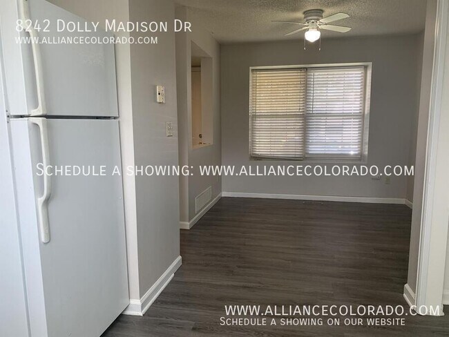 Building Photo - 8242 Dolly Madison Dr