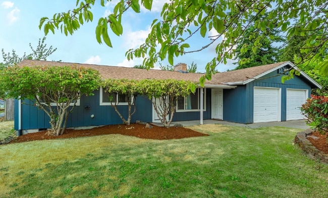 Building Photo - 2530 SW 325th Pl