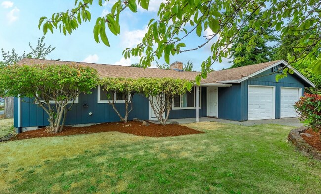 Foto del edificio - 2530 SW 325th Pl
