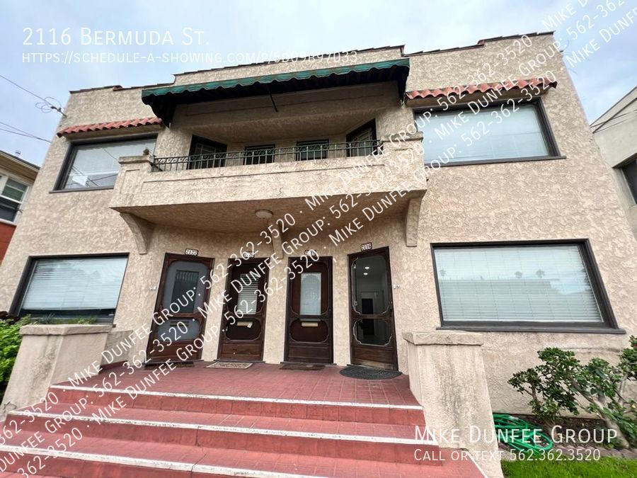 Foto principal - Alamitos Beach 2-Bedroom Unit Blocks Away ...