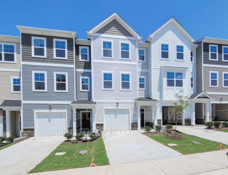 1108 Shoreside Dr, Durham, NC 27713 Townhome Rentals in Durham NC
