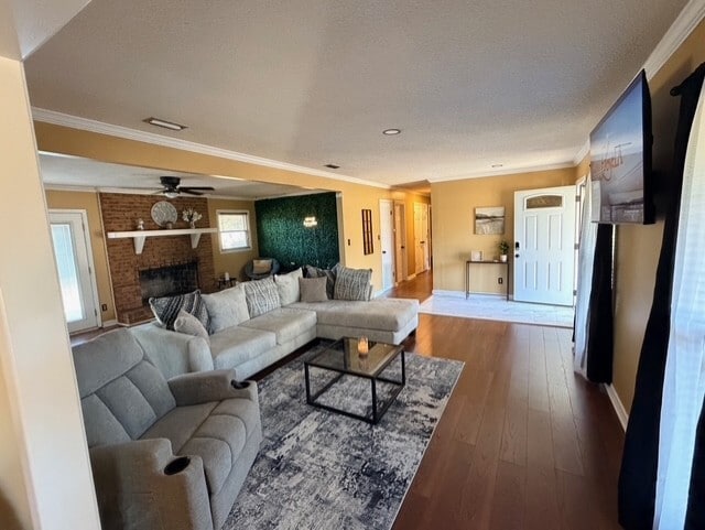 Foto del edificio - 4709 Michelle St