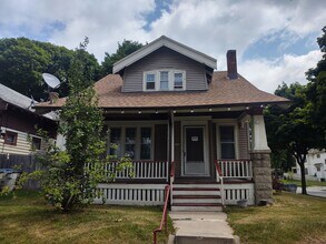 Building Photo - 2502 N 45th St