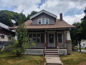 Building Photo - 2502 N 45th St