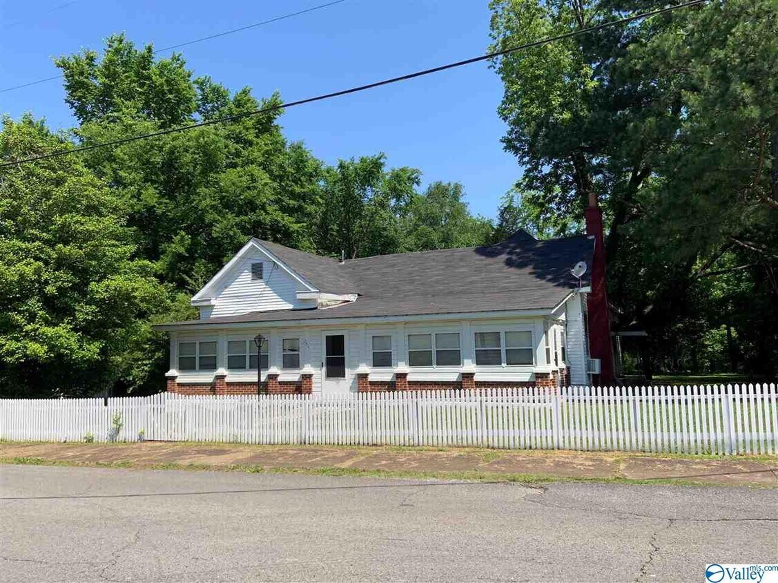 255 St, Gurley, AL 35748 House Rental in Gurley, AL