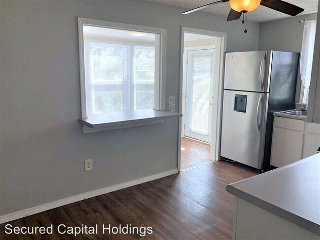 Foto del edificio - 2 br, 1 bath House - 4224 Flowerdale Ave.