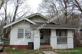 Foto principal - 1923 Allison Ave