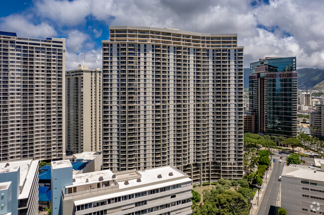 Foto del edificio - Waipuna