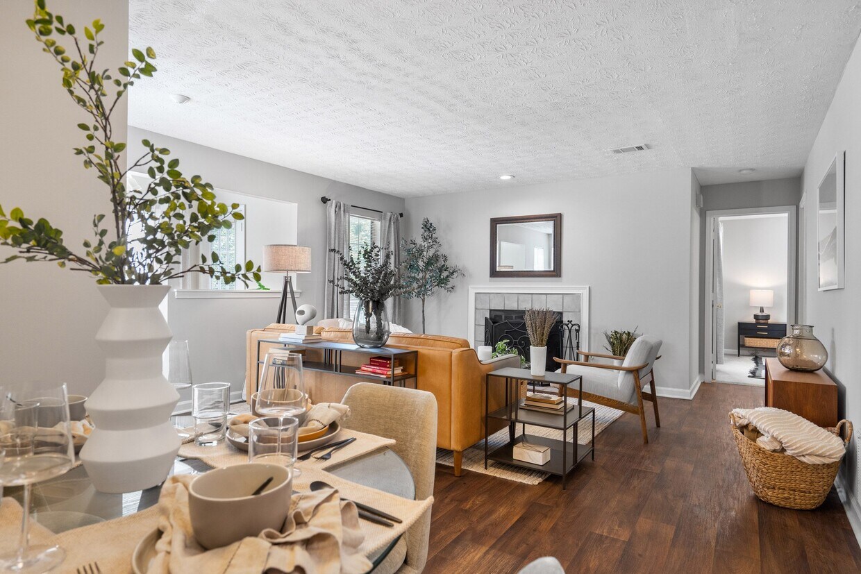 Belmont Crossing Apartments Apartments in Riverdale, GA