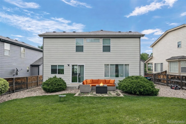 Paver Patio (Virtual staging by ChatGPT) - 10445 Cheetah Winds