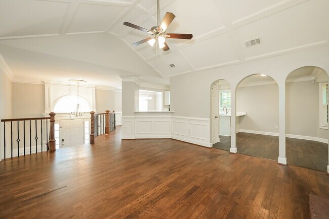 Foto del edificio - 4169 Rhinehart Dr