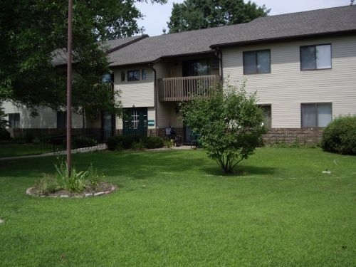 Foto principal - Oakview Estates