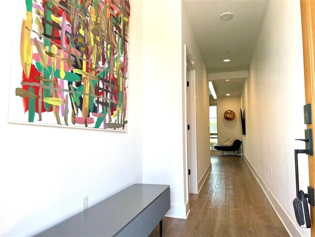 Foto del edificio - 4704 Sunset Trail