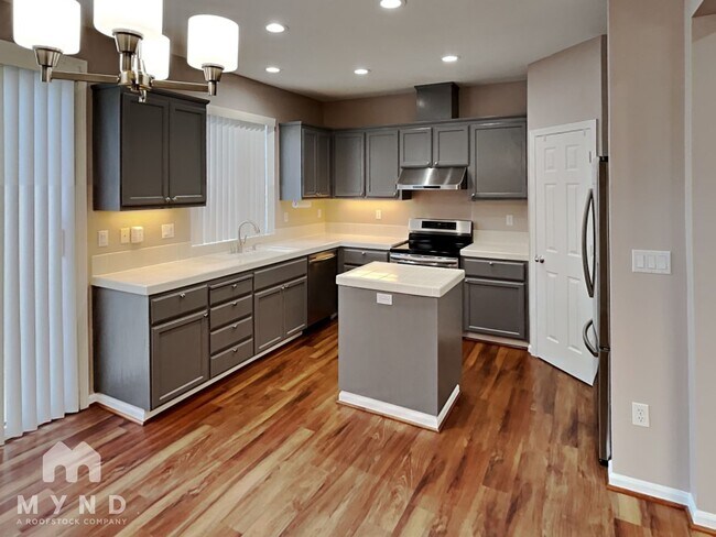 Foto del edificio - 1160 Bonneville Ct