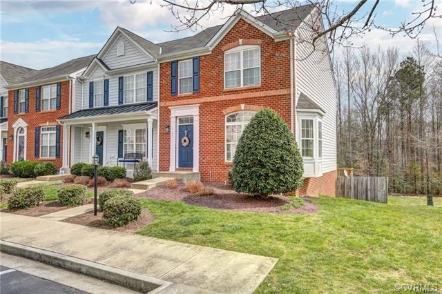 Foto del edificio - 3108 Friars Walk Ln