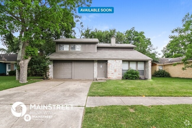 Building Photo - 8510 Cookwood Dr