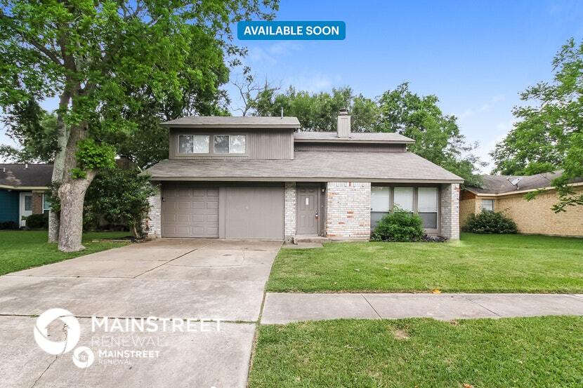 Primary Photo - 8510 Cookwood Dr