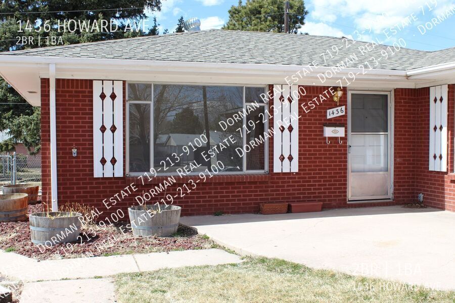 Photo - 1436 Howard Ave.-