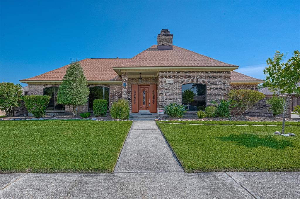 Primary Photo - 4613 St Andrews Dr