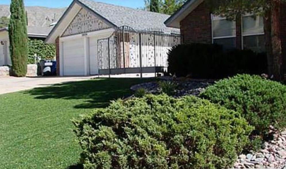 Primary Photo - 5804 Caprock Ct