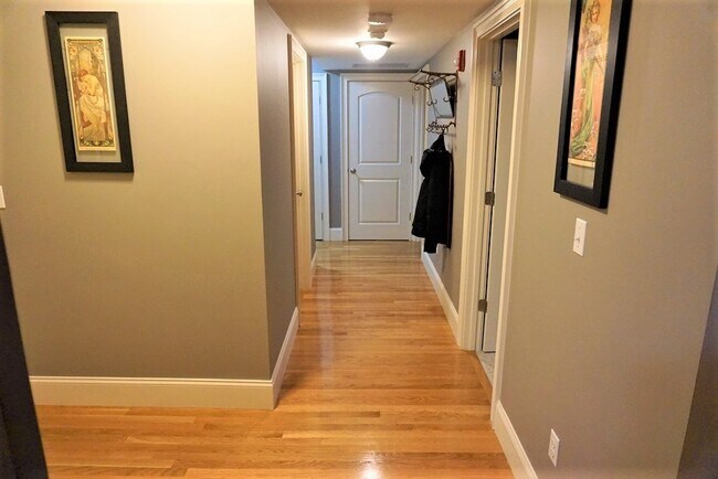 Foto del edificio - 255 Winter St