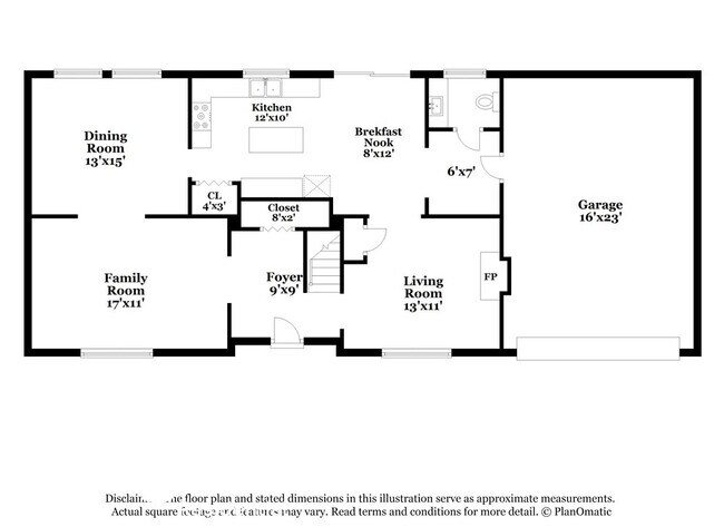 Foto del edificio - 11520 Rolling Springs Dr