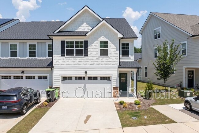 Photo - 507 Autumn Rain St Townhome