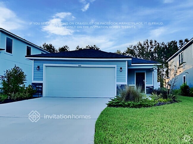 Building Photo - 565 Meadow Ridge Dr