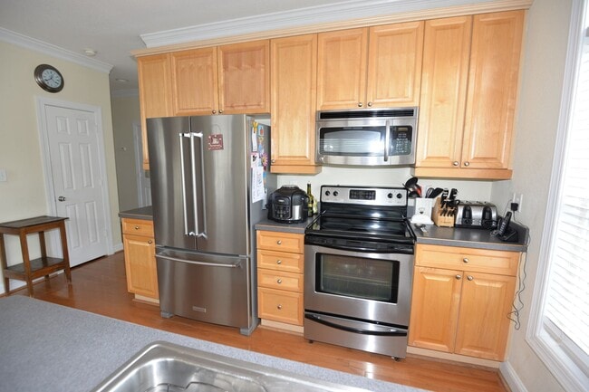 Photo - 3 Story Duplex-Condo at the Beach