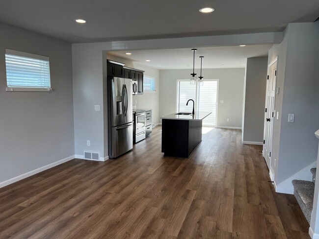Foto del edificio - Reverie Rental Homes