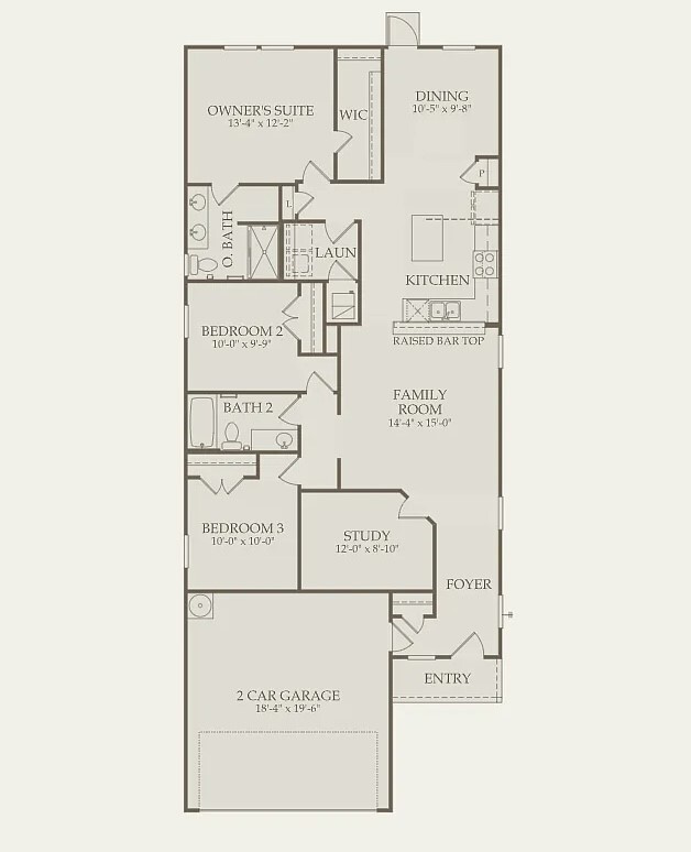 Building Photo - 10473 Pineland Dr