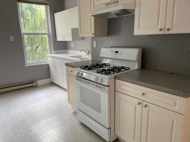 Building Photo - 109 Madison St