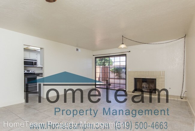 Building Photo - 3 br, 2.5 bath House - 1523 Apache Dr #C
