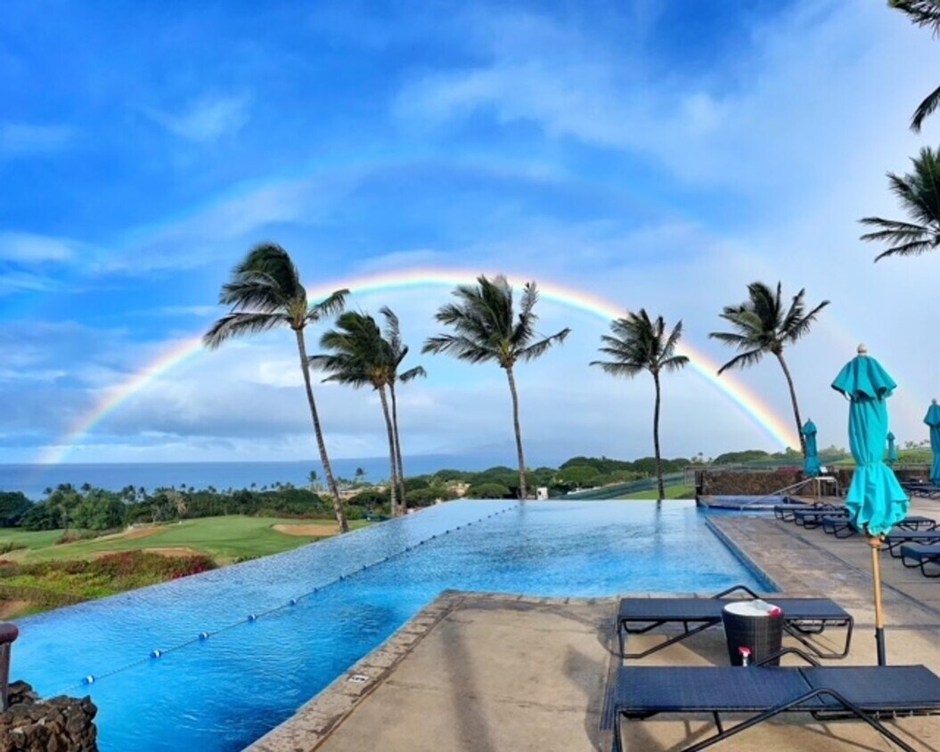 Foto principal - 2026 Kai Malu in Wailea? Nicely Furnished ...