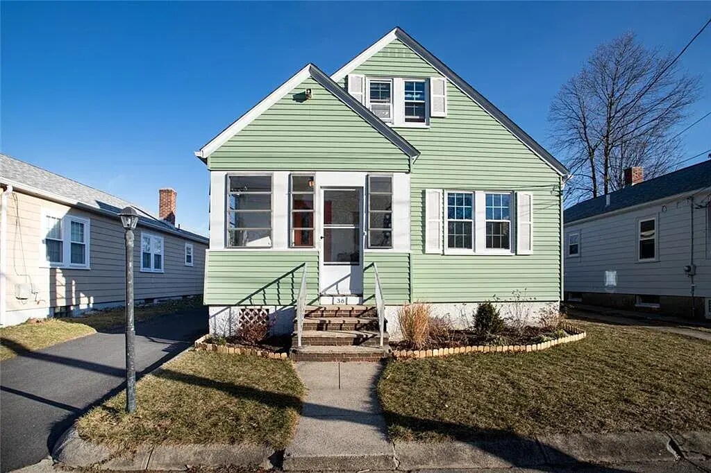 Photo - 38 Iona St (Providence, RI)