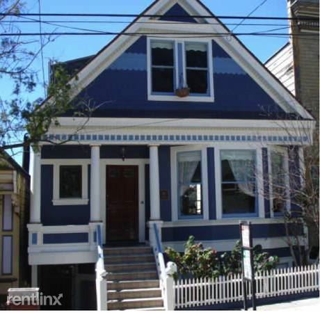 Foto principal - 2 br, 1 bath Apartment - 41 Sussex Street