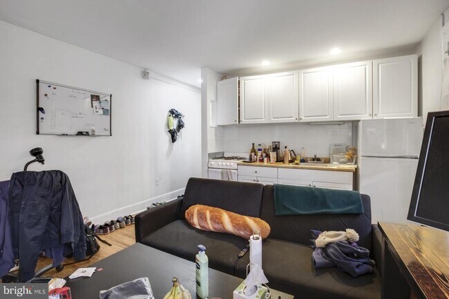 Foto del edificio - 2320 Spruce St