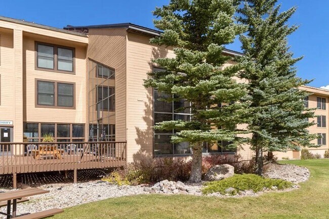 Foto del edificio - Brian Head Rental All utilities Included!!