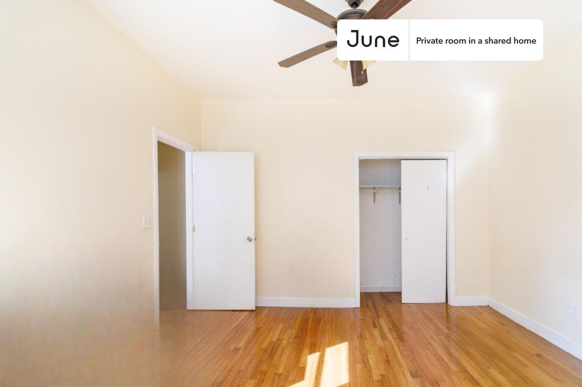 Primary Photo - Room in Shared 2 bed/1 bath home
