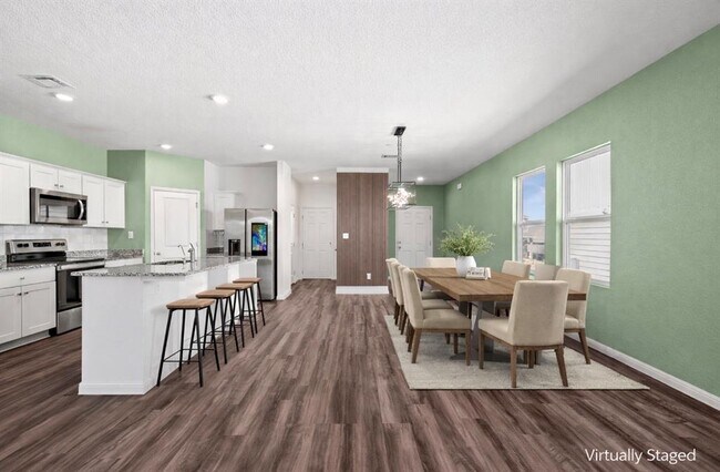 Foto del edificio - 14705 Shooter McGavin Dr