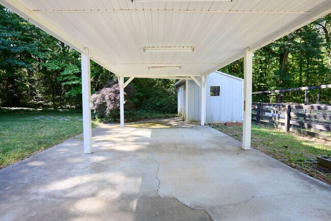 Photo - Stylish 3BR/1BA Home with Yard Near BeltLine & City Access
