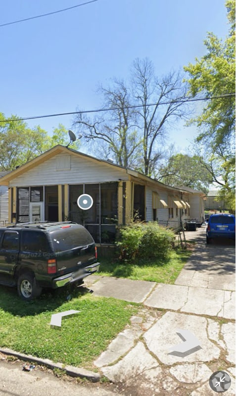 Building Photo - 1236 Louisiana Ave