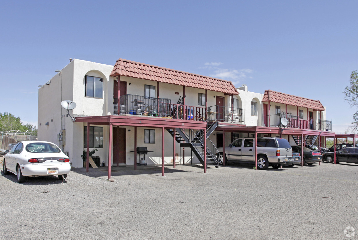 75 Darlene Rd SE, Rio Rancho, NM 87124 Apartments - Rio Rancho, NM