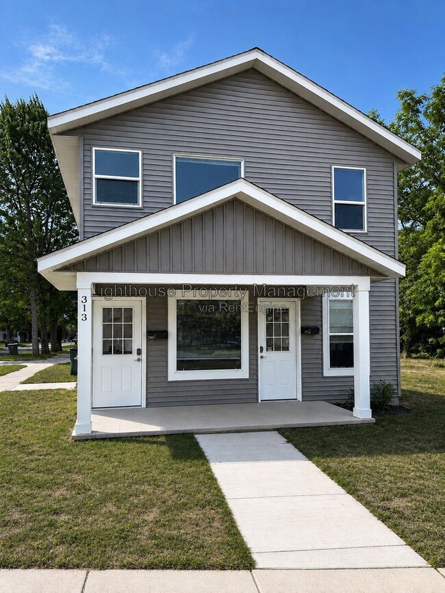 Building Photo - 313 Orchard Ave