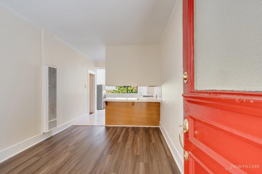 Foto principal - 1724 Filbert St