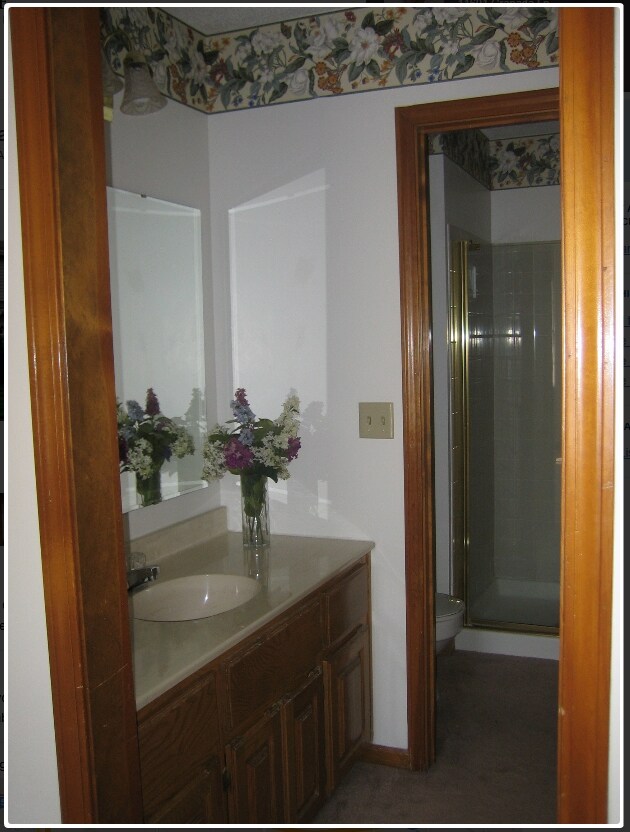 Baño - 8140 W 119th Ter