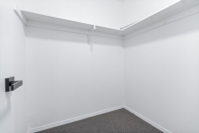 Foto del interior - Rosehill Townhomes