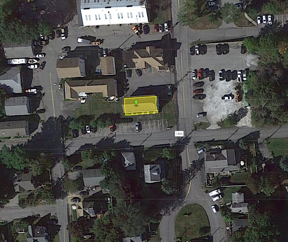 Primary Photo - 47 McAlpin Ave