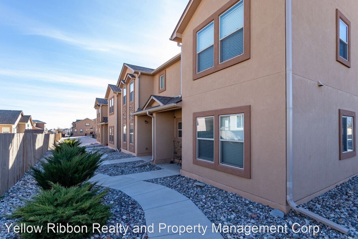 3 br, 3 bath House 9371 Piedmont Point House Rental in Fountain, CO
